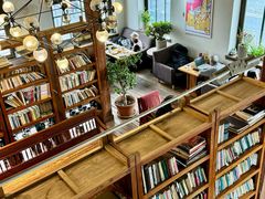 -1901 Cafe(西四店)
