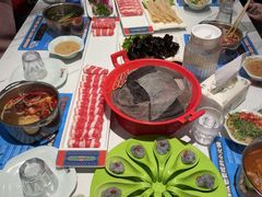 -德龙火锅(松源街直营店)