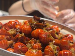 -郑喜旺烧烤(政通路店)