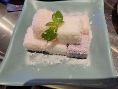 -入火韩国烤肉(凯旋广场店)