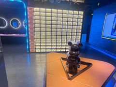 -M-MIX电音烤吧
