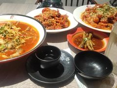 -李叔叔虾蟹大排档(青羊店)