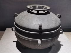-信阳博物馆