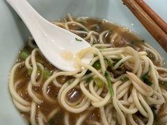 -奎元馆.百年奎元.非遗传承(西湖边的解放路店)