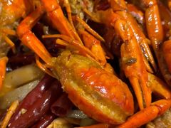 -聚味瞿记·龙虾堂(树木岭店)