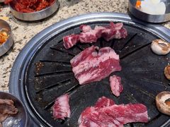 -安又胖韩国烤肉