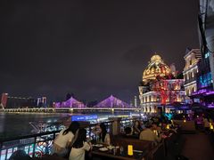 -COMMUNE幻师(渔人码头店)