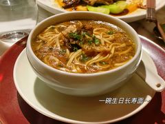 -湖滨28中餐厅·西湖宴·杭州君悦酒店