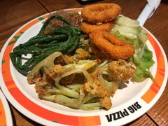 -比格比萨自助(国展店)