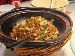 -味上湘菜馆(岳麓山店)
