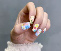 -丹曦·美甲美睫