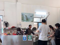 -陈记饮食店(菜园墩店)