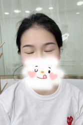-Verywang半永久纹眉•仪器野生眉