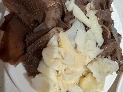 -爱有声毛肚串串火锅自助(龙之梦大都汇店)