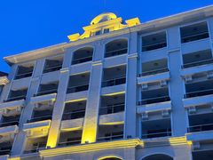 -青岛海景花园大酒店