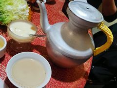 -尼玛藏家风味园(阿山食城店)