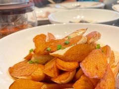 -明州小宴(文化广场店)