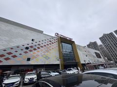 -万达广场(惠州大亚湾店)