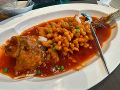 -望乡楼上海菜(日月光店)