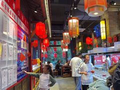 -蜀大侠火锅(香格里拉店)
