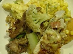 -东方之珠洗浴休闲广场(大港店)