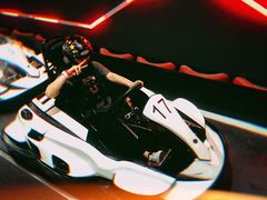 -魔赛卡丁车赛车汇(上海店)