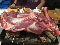iphone_upload_pic-关二碳烤羊腿(龙翔路店)
