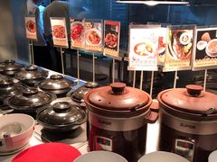 -The COOK·厨餐厅·自助餐(浦东嘉里大酒店)