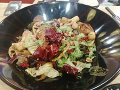 -天府国麻辣香锅(悦荟广场店)