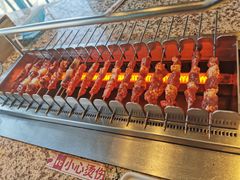 -丰茂烤串(六里桥店)
