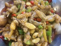 -冶建镜子·老南昌大排档·江西虾王(总店)