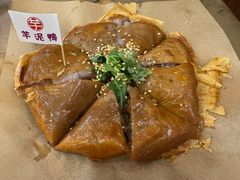 -芋包王闽南茶楼(八市店)
