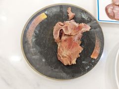 -东北酱骨饺子铁锅炖(万达总店)