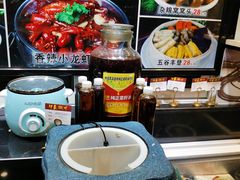 -印象徽州·正宗徽菜体验店