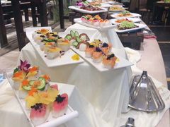 -绍兴鉴湖君澜大酒店