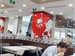 大堂-康师傅私房牛肉面(北京南站店)