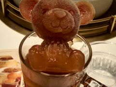 -领鲜天下·焗海鲜·花胶鸡(天目里店)