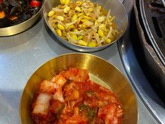 -玄希浪漫厨房·韩料烤肉(湖滨银泰in77店)