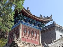 -万寿八仙宫