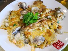 -百年银屏蚝烙·潮汕菜·非遗(乐山店)