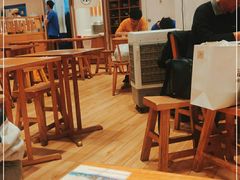 -小满手工粉(上海月星环球港店)