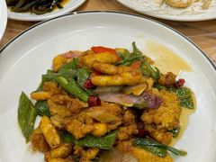 -醉壹号海鲜大排档(厦门美食地标店)