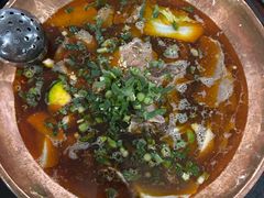 -朝伟清真铜瓢牛肉馆(三十年老·店)