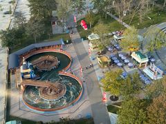 -南戴河国际娱乐中心