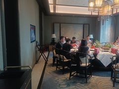 -万达瑞华酒店·品珍中餐厅
