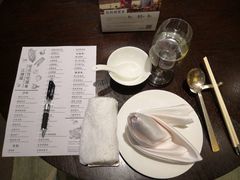 -重庆万豪中餐厅·Man Ho