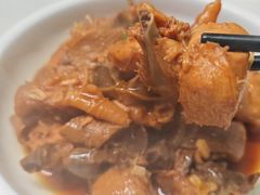 -老爷庙风味美食府(魏都大道店)