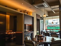 -汀小府·福建客家菜(鼓山沃尔玛店)