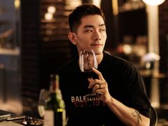 -深圳文华东方酒店·OPUS 388·精致法餐