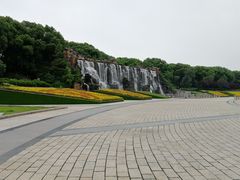 -东方绿舟景区